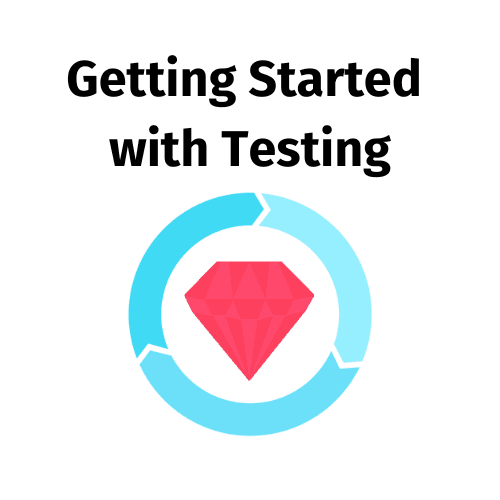 Getting started with testing in Ruby on Rails