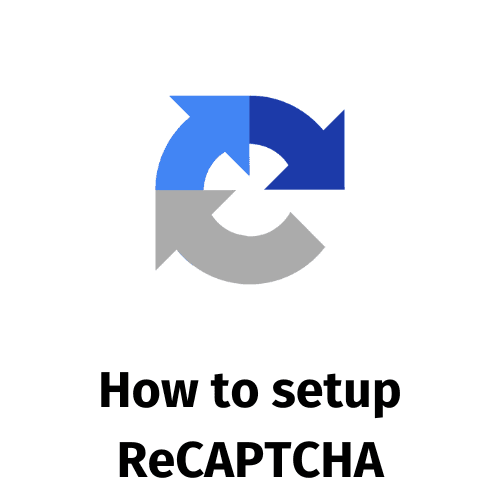 How to setup reCAPTCHA v2 in a Rails and React app